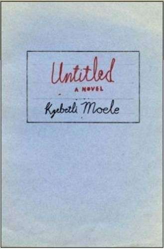 Untitled - Kgebetli Moele