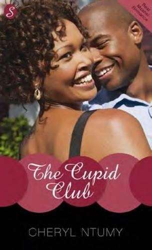 The Cupid club - Cheryl Ntumi