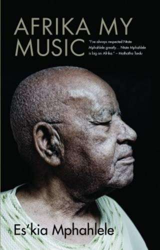 AFRIKA MY MUSIC SECONDHAND - MPHAHLLE,E