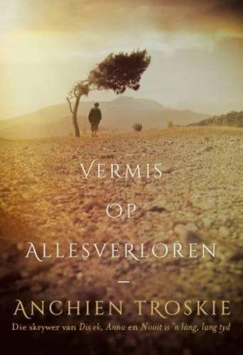 Vermis Op Allesverloren - Troskie, A