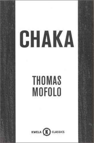 Chaka - Thomas Mofolo