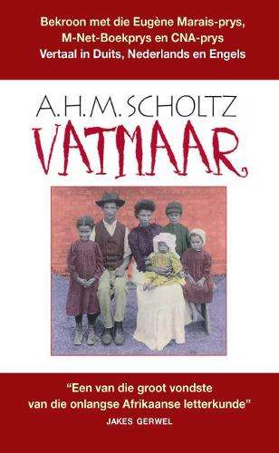 Vatmaar - A.H.M. Scholtz