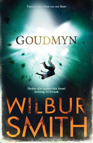 Goudmyn - Smith, W