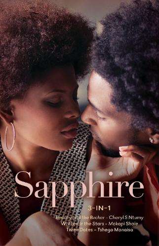 SAPPHIRE OMNIBUS 1 SECONDHAND - NTUMY,C