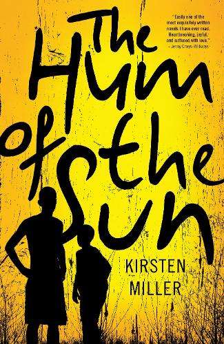The hum of the Sun - Kirsten Miller