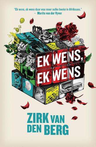 Ek wens ek wens - VANDENBERG,Z