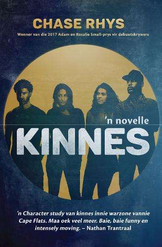 Kinnes - Chase Rhys