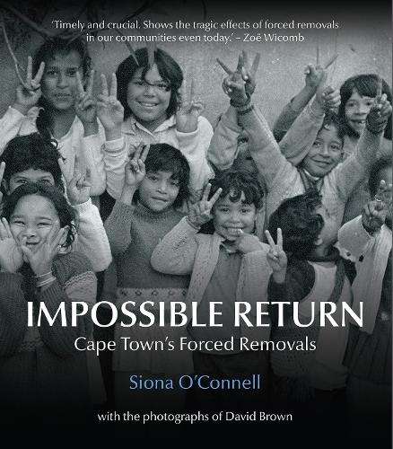 Impossible Return - OCONNELL,S