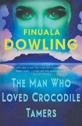 \Man Who Loved Crocodile Tamers - N"