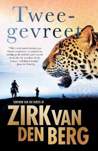 Tweegevreet - Zirk van den Berg