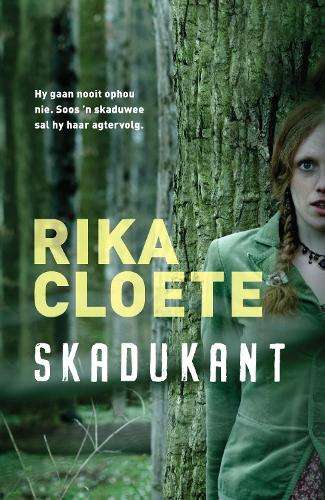 Skadukant - Rika Cloete