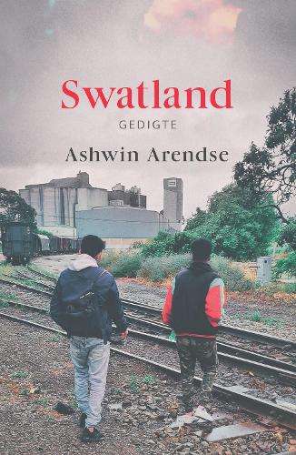 Swatland - Ashwin Arendse