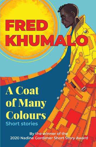 \Coat of Many Colours - N"