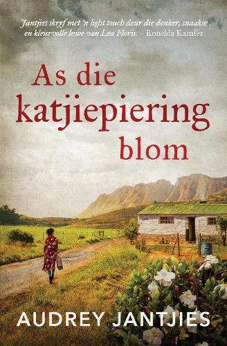 As die Katjiepiering Blom - Audrey Jantjies