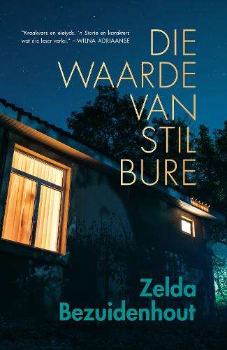 \Waarde van Stil Bure - N"