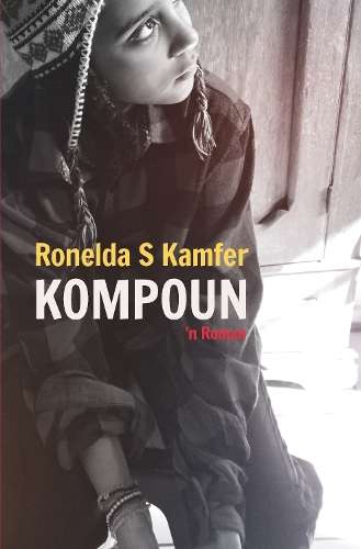 Kompoun - Ronelda Kamfer