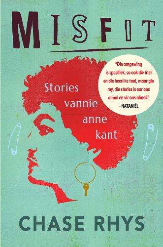 Misfit: Stories Vannie Anne Kant - Chase Rhys