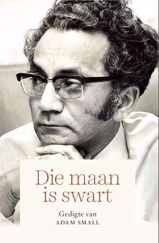Maan is Swart - N