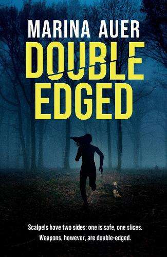 Double Edged - Marina Auer