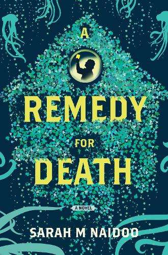 \Remedy For Death - N"