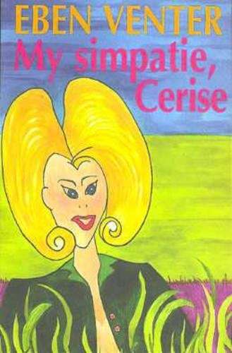 My Simpatie Cerise - E. Venter