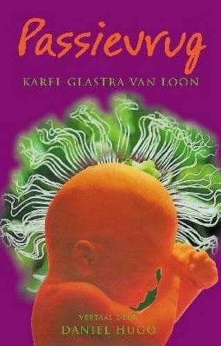PASSIEVRUG SECONDHAND - VANLOON,K