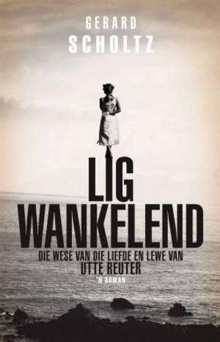 Lig Wankelend - Gerhard Scholtz