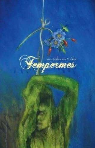 Tempermes - Louis Jansen Van Vuuren