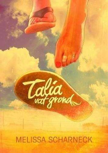 Talia Vat Grond - Scharneck, M