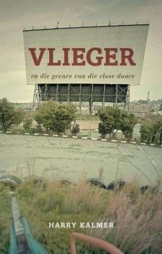 VLIEGEROP SECONDHAND - KALMER,H