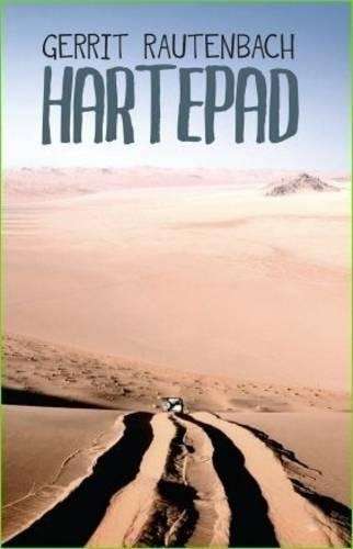 Hartepad - Gerrit Rautenbach
