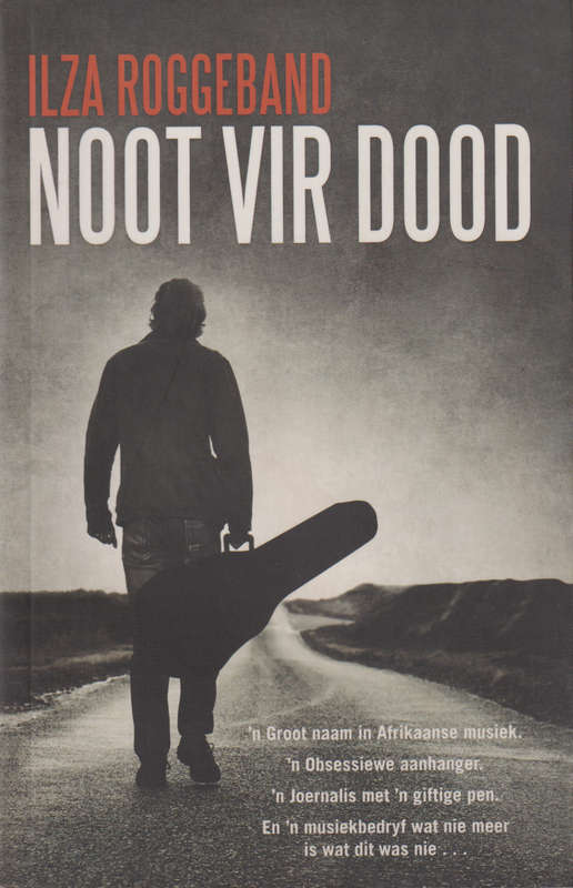 NOOT VIR DOOD SECONDHAND - ROGGEBAND,I