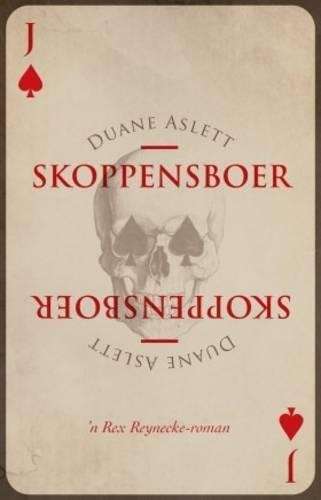 Skoppensboer - Aslett, Duane