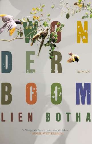 Wonderboom - Lien Botha
