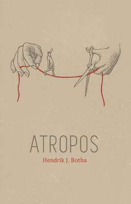ATROPOS SECONDHAND - BOTHA,H