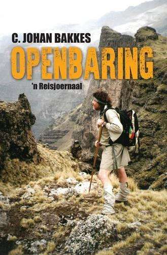 Openbaring - C. Bakkes