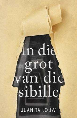 In die grot van die sibille - Juanita Louw