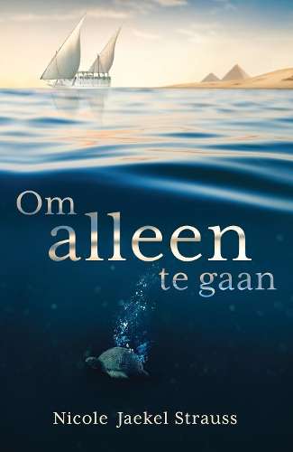 Om Alleen te Gaan - Nicole Jaekel