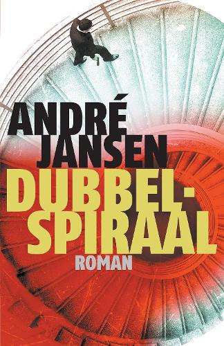 Dubbelspiraal - Andre Jansen