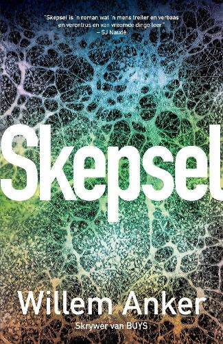 Skepsel - Willem Anker
