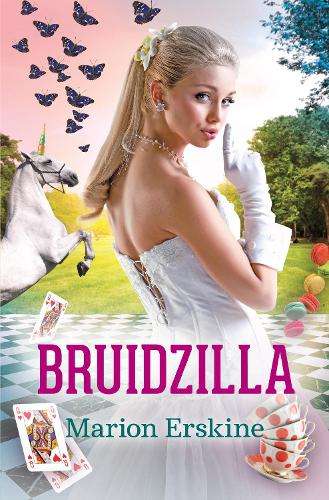 Bruidzilla - Marion Erskine