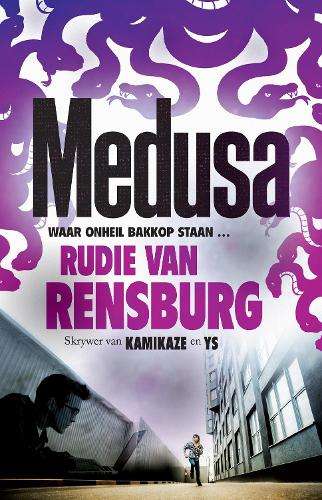 Medusa - Rudie van Rensburg