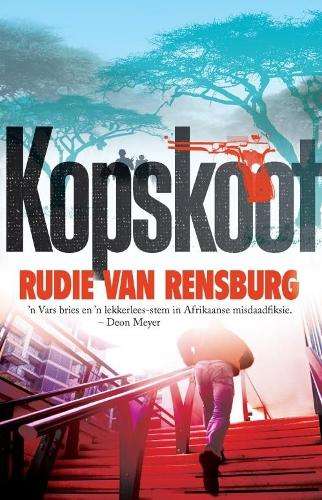 Kopskoot - Rudie van Rensburg