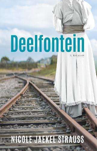 Deelfontein - Nicole Jaekel Strauss