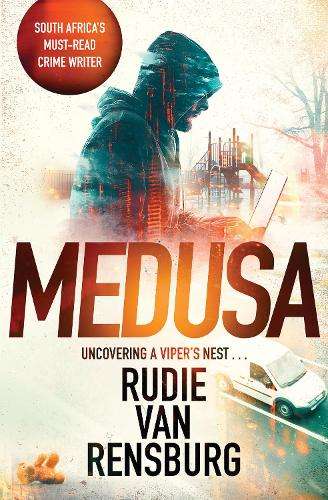 Medusa (English) - Rudie van Rensburg