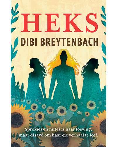 Heks - Dibi Breytenbach