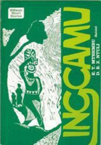 Ingcamu - MTHEMBU,ET