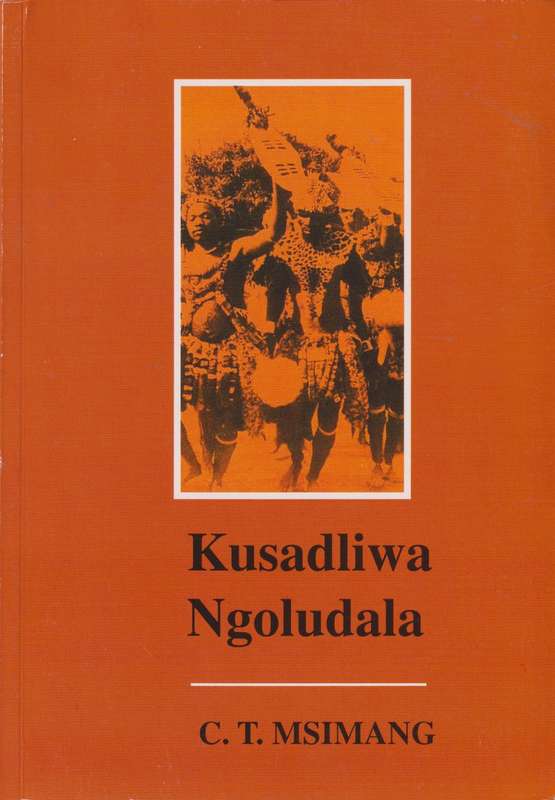 Kusadliwa ngoludala - MSIMANG,CT