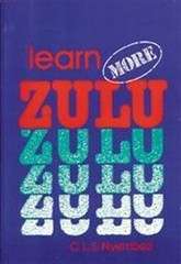 Learn more Zulu - NYEMBEZI,C