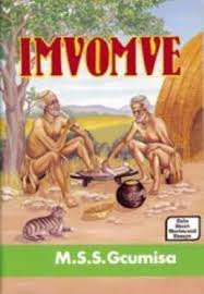 Imvomve - GCUMISA,M